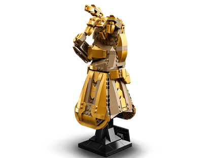 Marvel: Infinity Gauntlet 76191