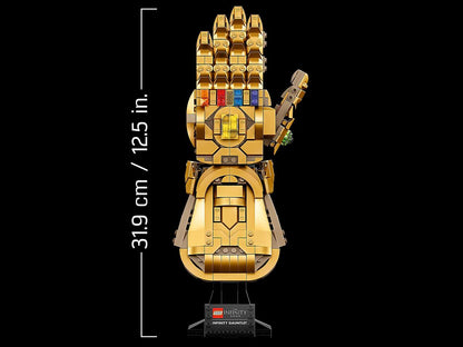Marvel: Infinity Gauntlet 76191