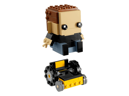 BrickHeadz:  Jake Sully & His Avatar 40554