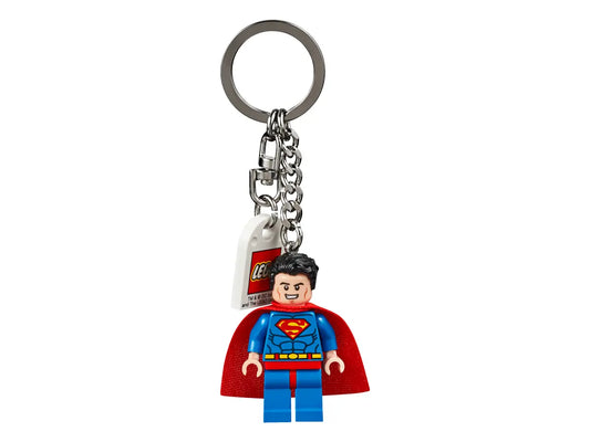 DC: Superman Key Chain 853952