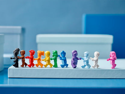 LEGO: Everyone is Awesome 40516