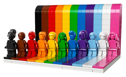 LEGO: Everyone is Awesome 40516