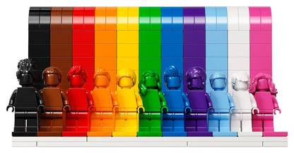 LEGO: Everyone is Awesome 40516