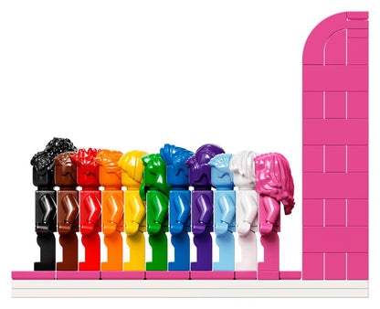 LEGO: Everyone is Awesome 40516