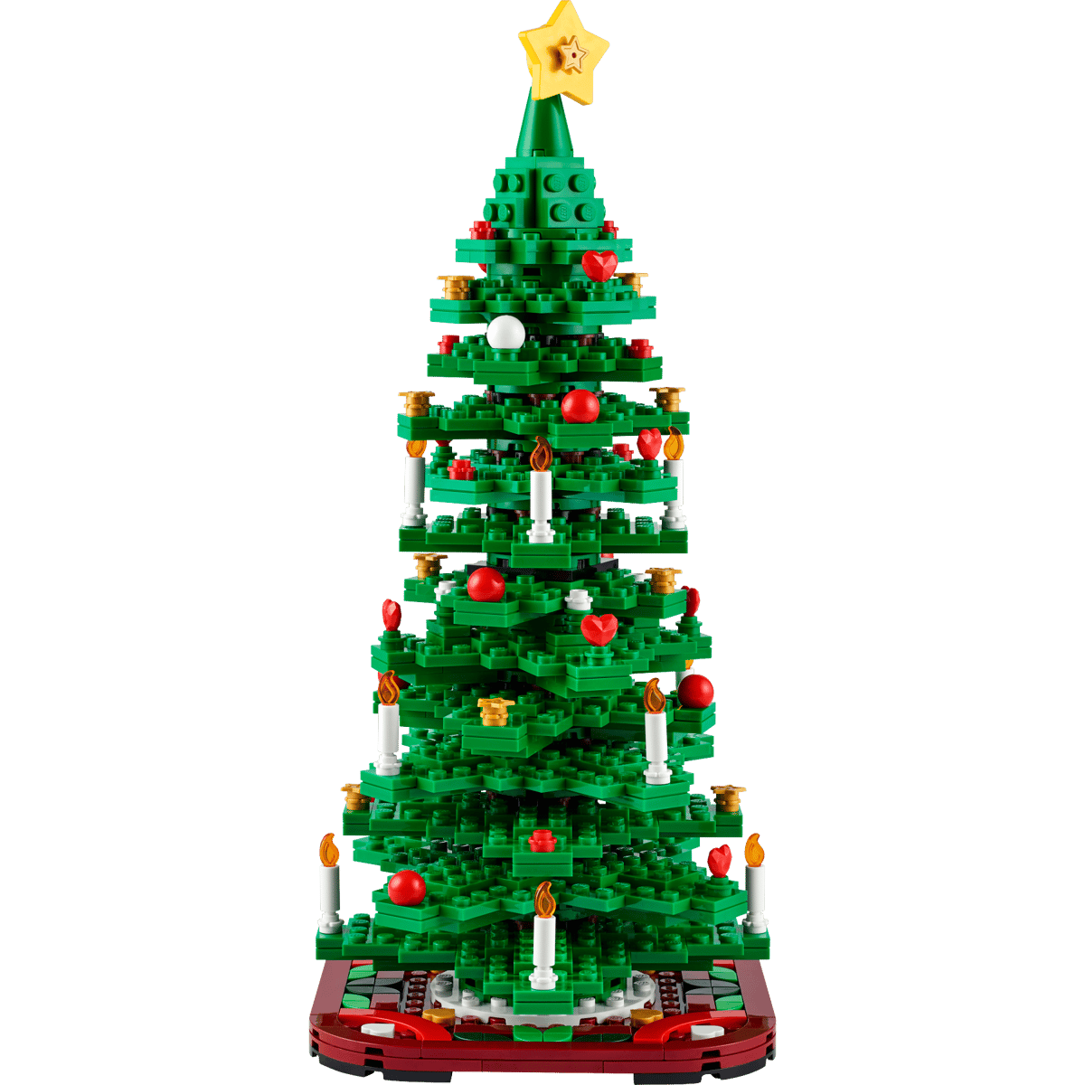 LEGO: Christmas Tree 40573