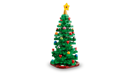 LEGO: Christmas Tree 40573