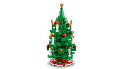 LEGO: Christmas Tree 40573