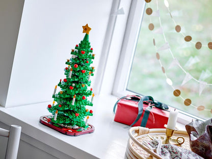 LEGO: Christmas Tree 40573