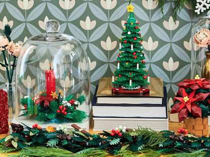 LEGO: Christmas Tree 40573