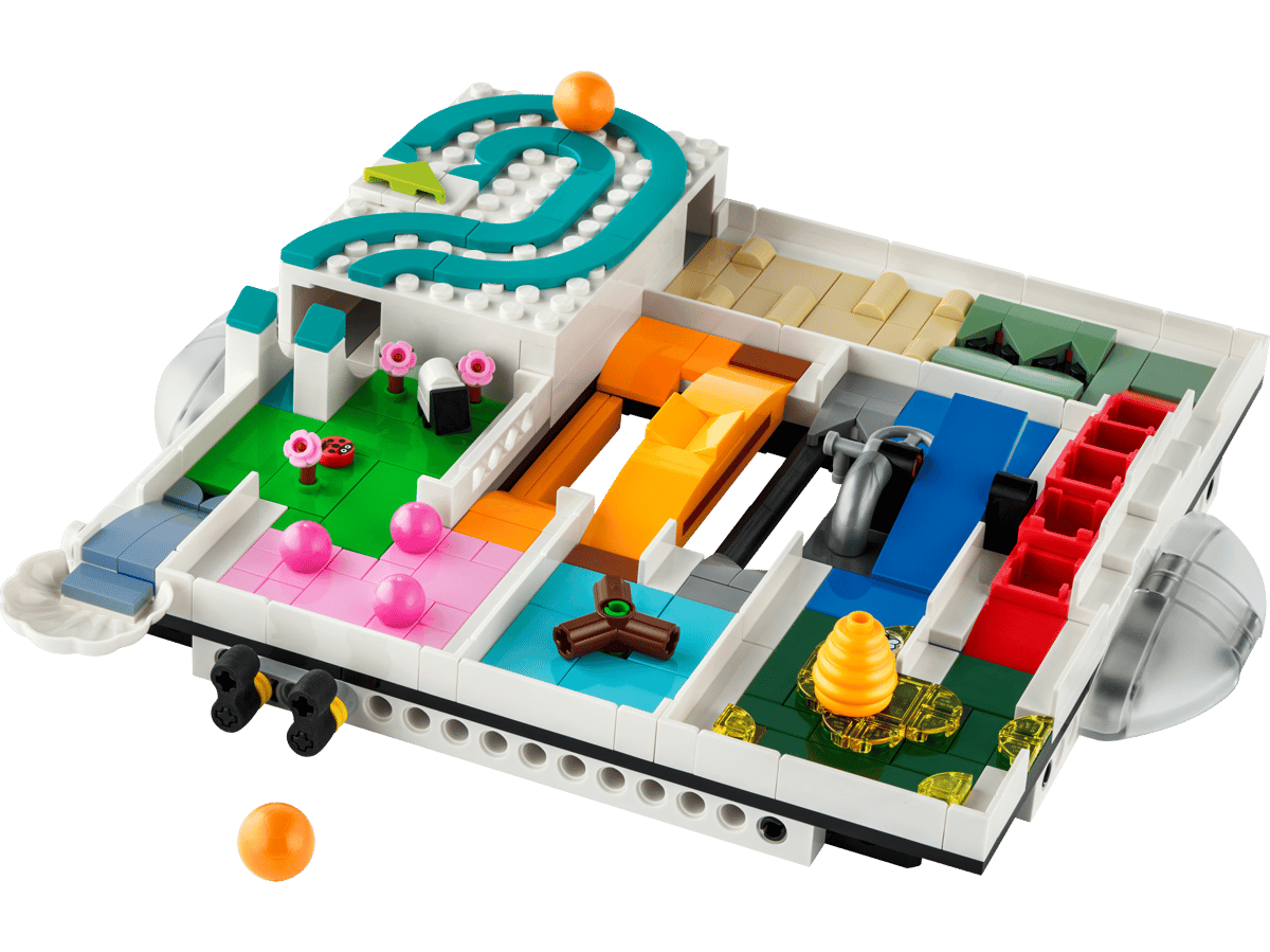 LEGO: Magic Maze 40596