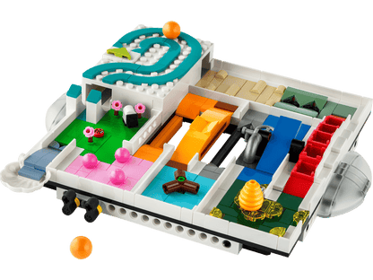 LEGO: Magic Maze 40596