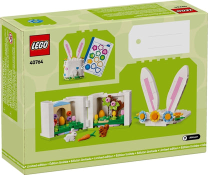 LEGO: Easter Bunny Surprise 40747