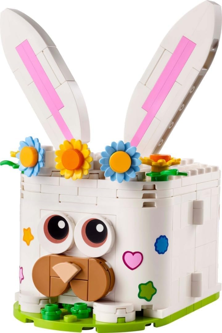 LEGO: Easter Bunny Surprise 40747