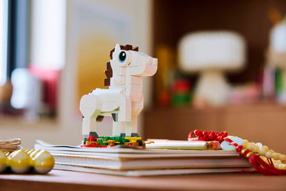 LEGO: Year of the Horse 40779