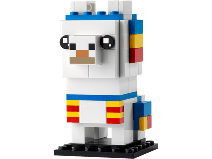 BrickHeadz: Llama 40625