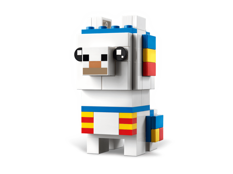 BrickHeadz: Llama 40625