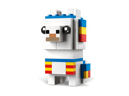 BrickHeadz: Llama 40625