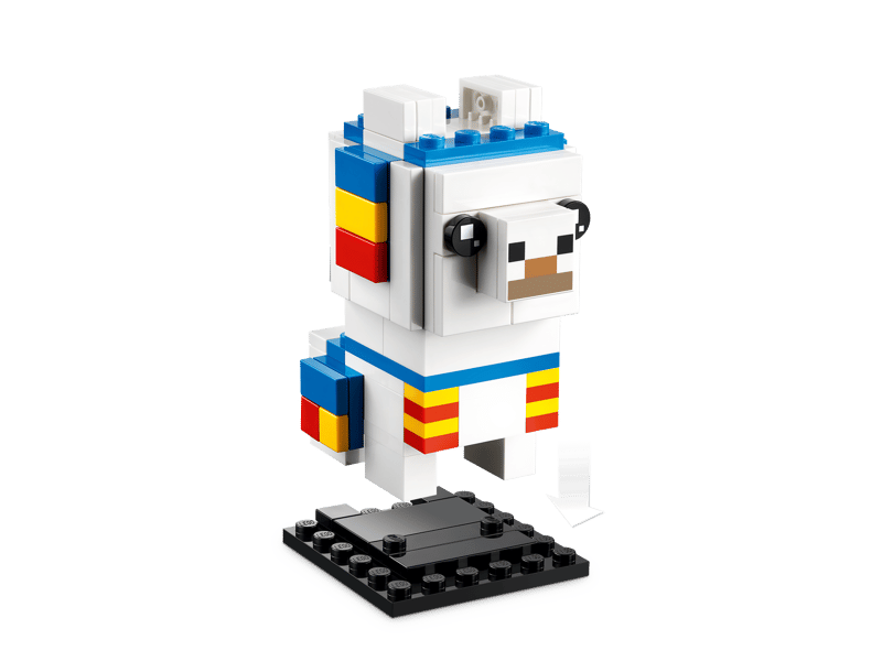 BrickHeadz: Llama 40625