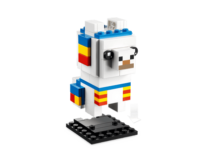 BrickHeadz: Llama 40625