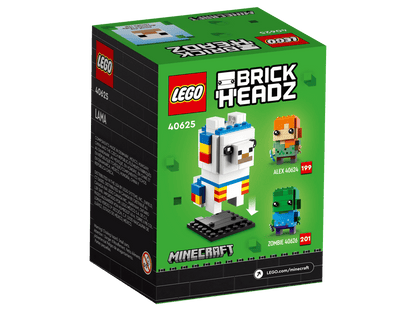 BrickHeadz: Llama 40625
