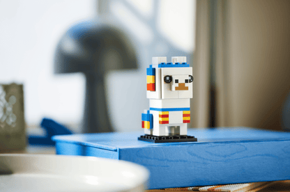 BrickHeadz: Llama 40625