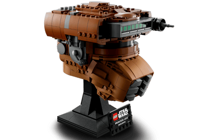 Star Wars:  Princess Leia (Boushh) Helmet 75351