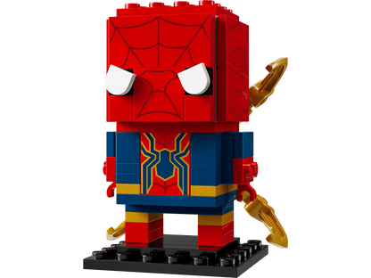 Brickheadz: Iron Spider-Man 40670