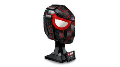 Marvel: Miles Morales' Mask 76329