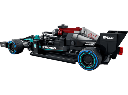 Speed Champions:  Mercedes-AMG F1 W12 E Performance & Mercedes-AMG Project One 76909