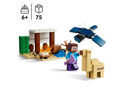 Minecraft: World Explorer Gift Set 66805