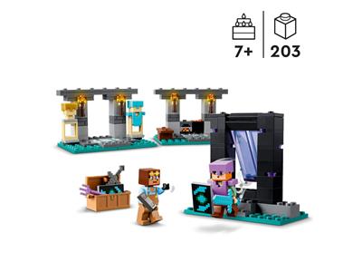 Minecraft: World Explorer Gift Set 66805