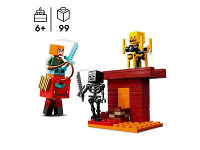 Minecraft: World Explorer Gift Set 66805