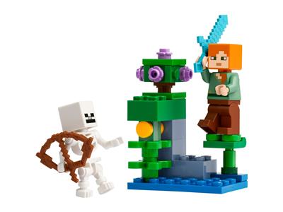Minecraft: World Explorer Gift Set 66805