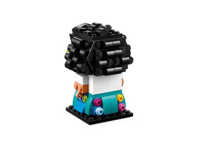 BrickHeadz:  Mirabel Madrigal 40753