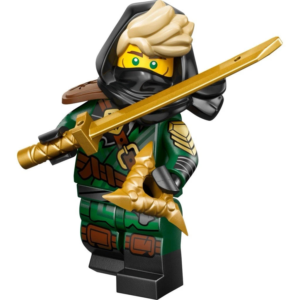 LEGO Series 29 Collectible Minifigures 71052 - Mysterious Ronin