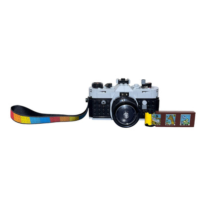 Creator 3 in 1: Retro Camera 31147 (Pre-Owned)