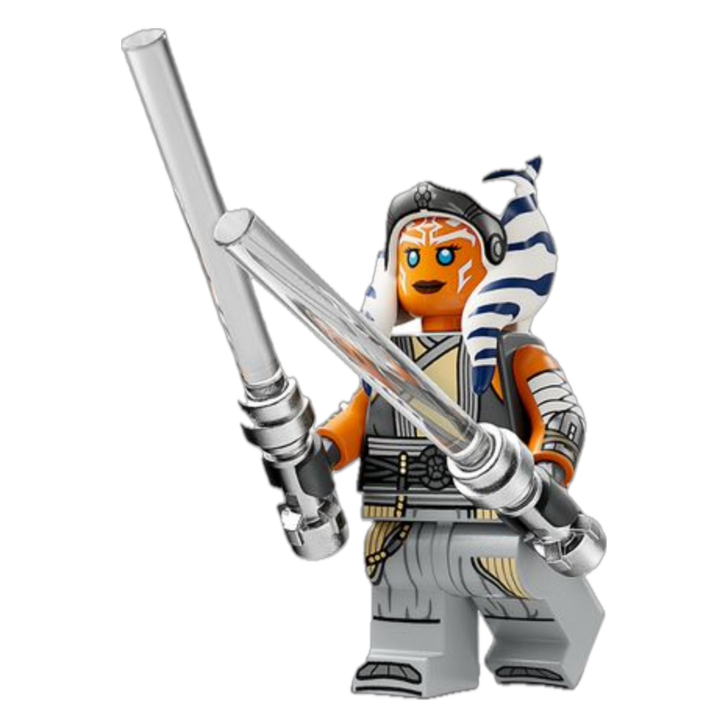Star Wars:  Ahsoka Tano Minifigure sw1354