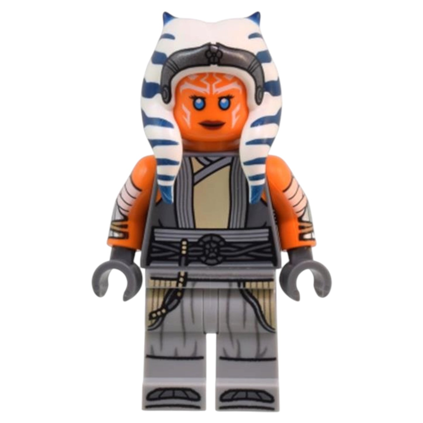 Star Wars:  Ahsoka Tano Minifigure sw1354