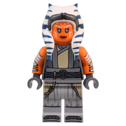 Star Wars:  Ahsoka Tano Minifigure sw1354