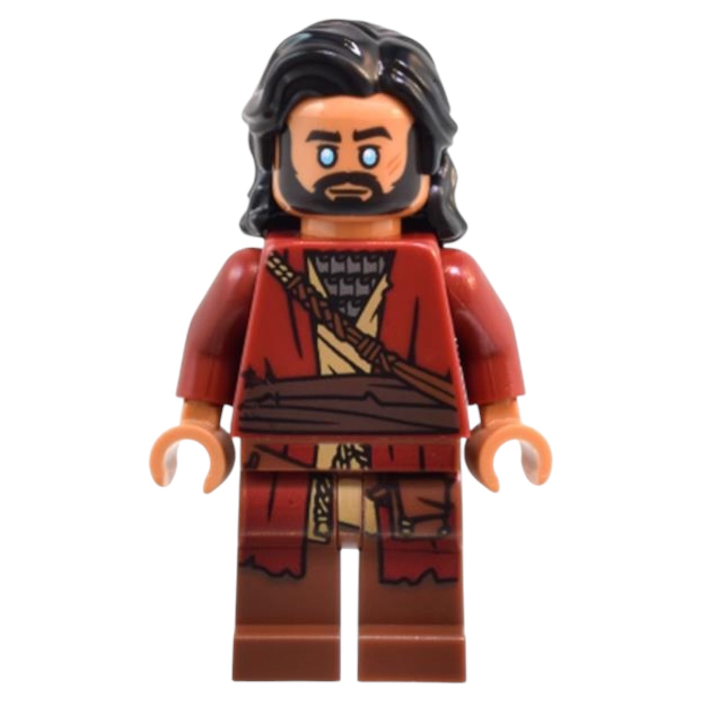Star Wars:  Ezra Bridger Minifigure sw1355