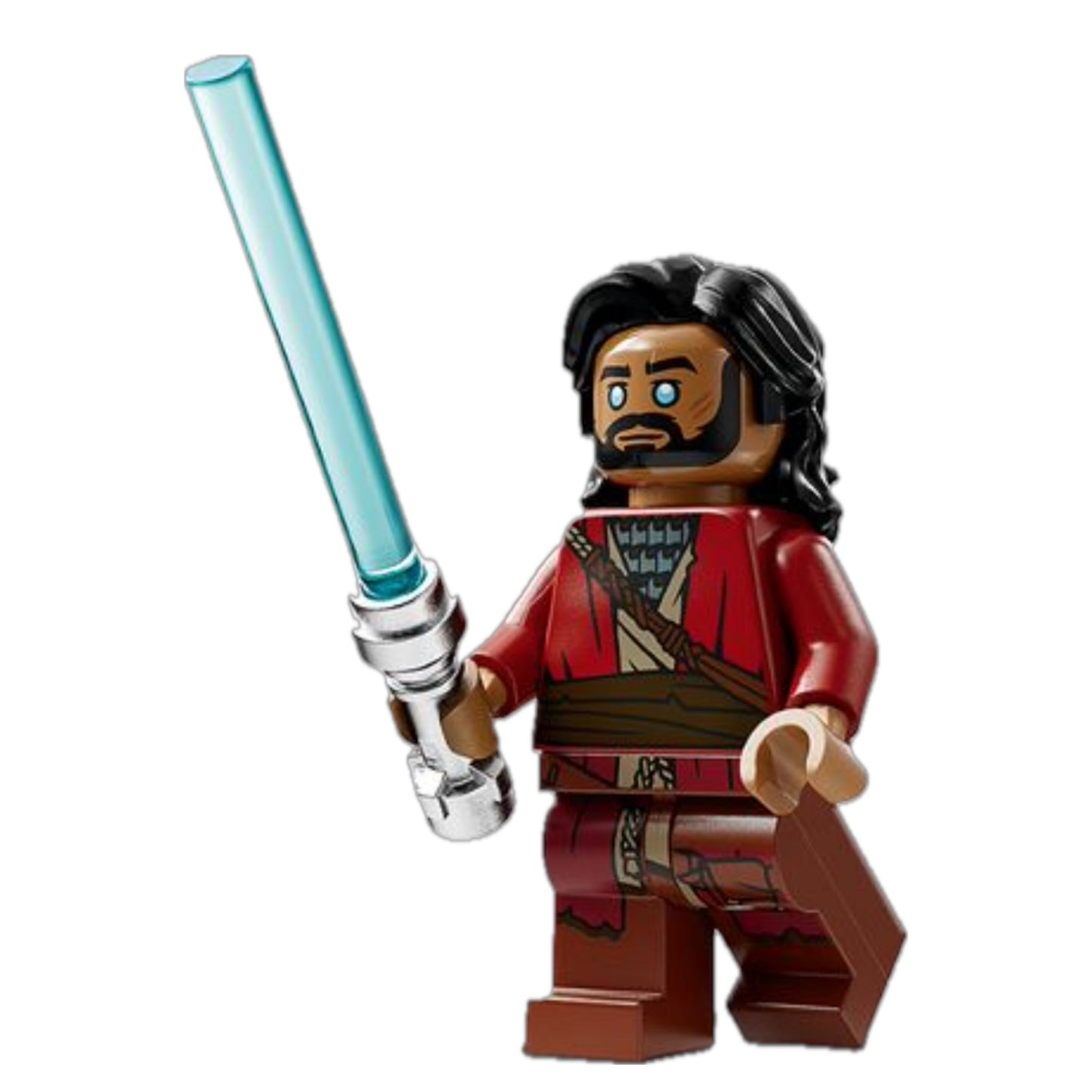Star Wars:  Ezra Bridger Minifigure sw1355