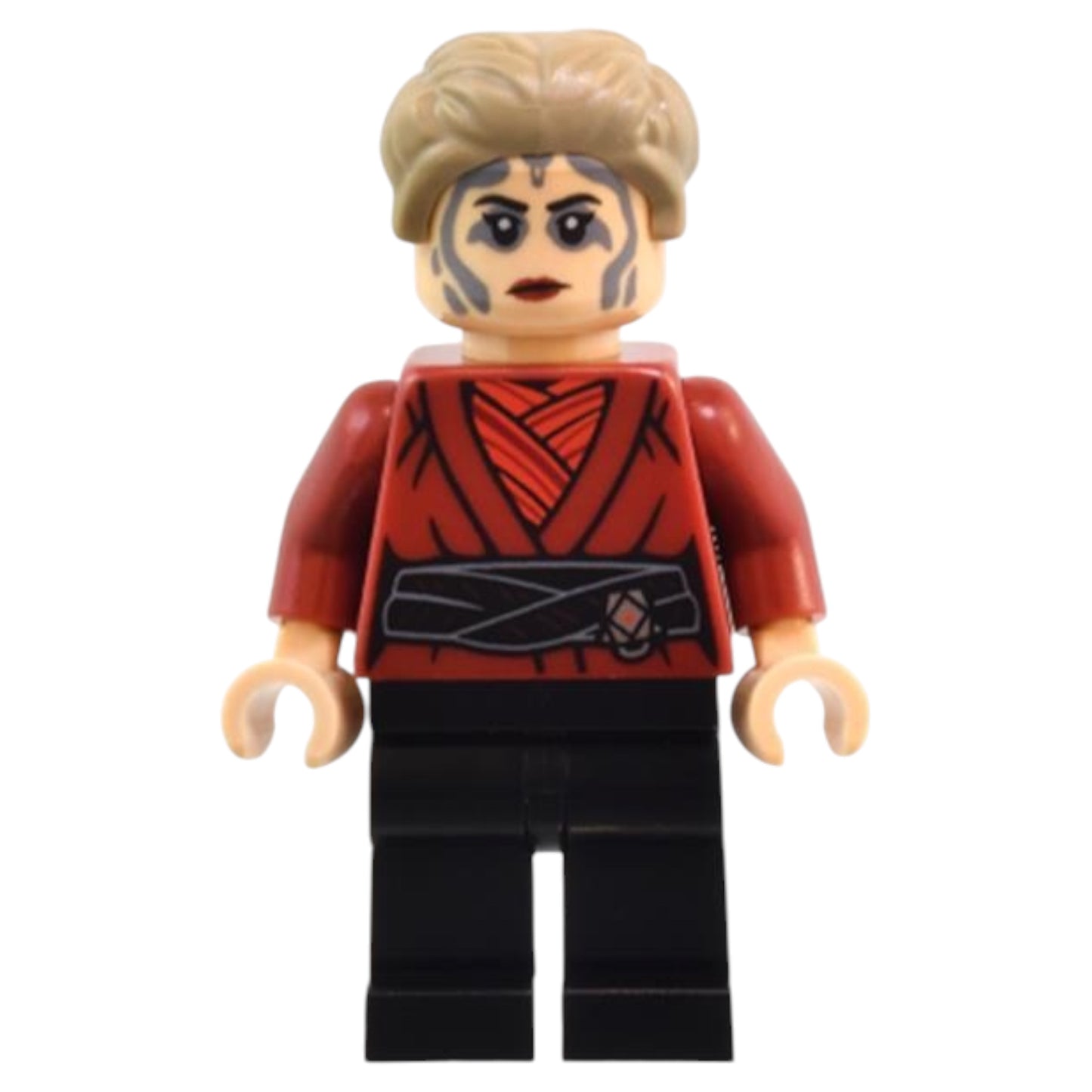 Star Wars:  Morgan Elsbeth Minifigure sw1357