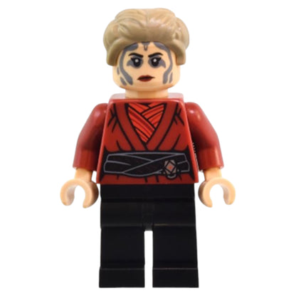Star Wars:  Morgan Elsbeth Minifigure sw1357