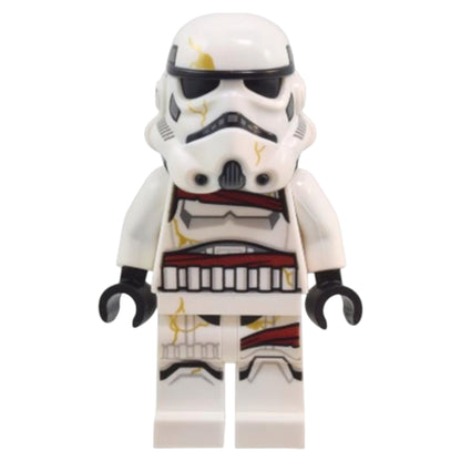 Star Wars: Night Trooper Minifigure sw1358