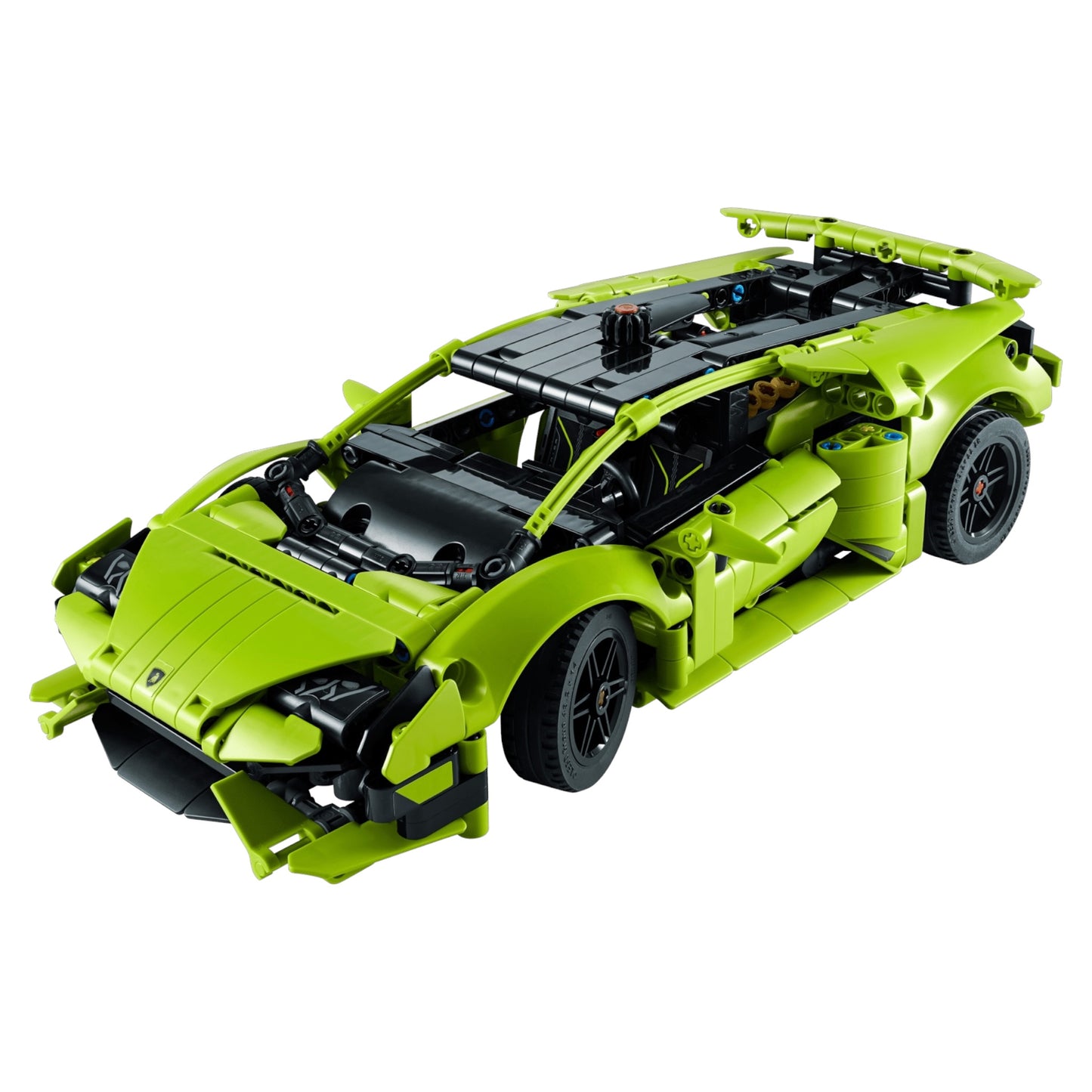Technic:  Lamborghini Huracán Tecnica 42161