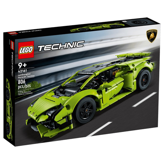 Technic:  Lamborghini Huracán Tecnica 42161