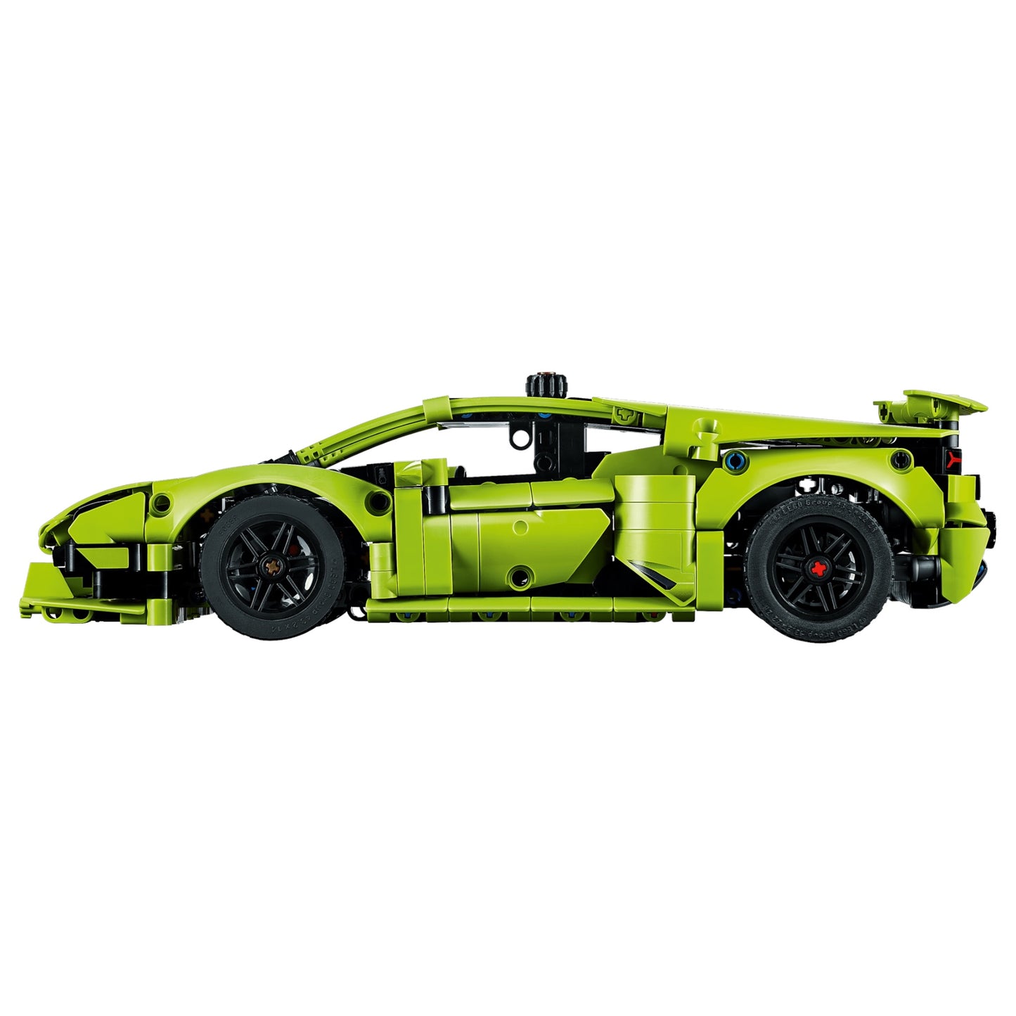 Technic:  Lamborghini Huracán Tecnica 42161