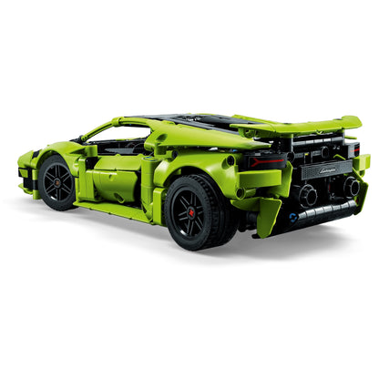 Technic:  Lamborghini Huracán Tecnica 42161