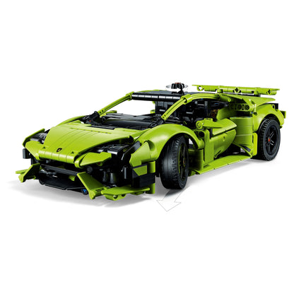 Technic:  Lamborghini Huracán Tecnica 42161