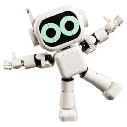 Bricklink:  W. A. L. T 910063
